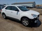 2013 Chevrolet Equinox Ls იყიდება Bowmanville-ში, ON - Front End