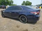 2021 Toyota Camry Trd   en Venta en East Granby, CT - Front End