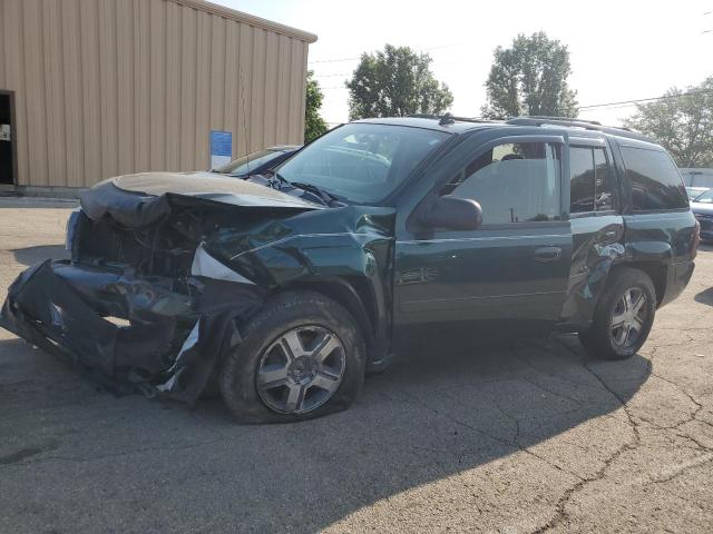 2006 Chevrolet Trailblazer Ls
