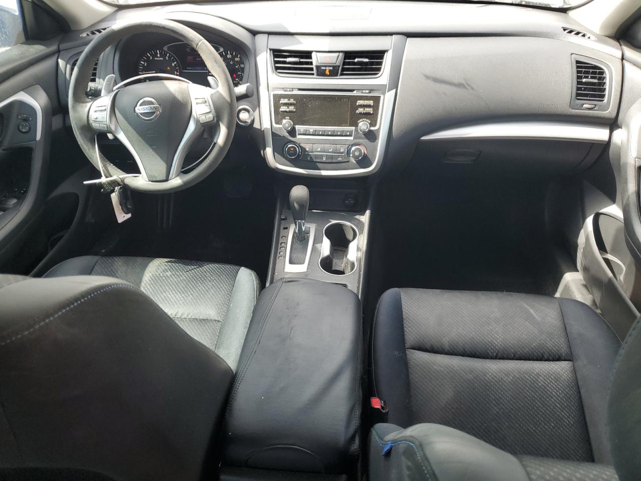1N4AL3AP7GC276084 NISSAN ALTIMA 2016