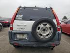 2002 Honda Cr-V Lx en Venta en Rancho Cucamonga, CA - Side