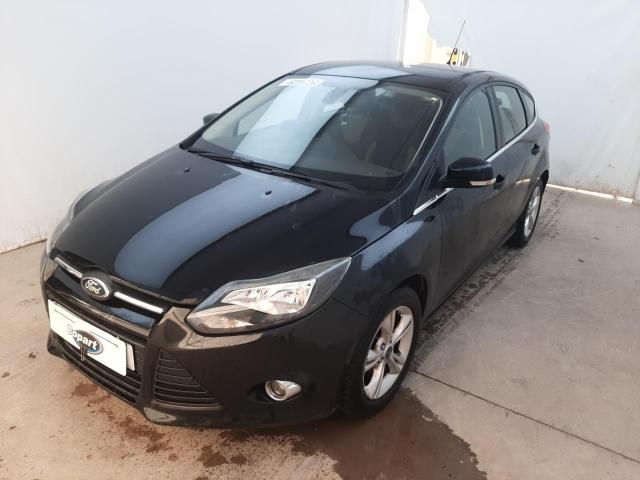 FORD FOCUS ZETE 2013