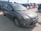 2012 FORD FOCUS TITA for sale at Copart ROCHFORD