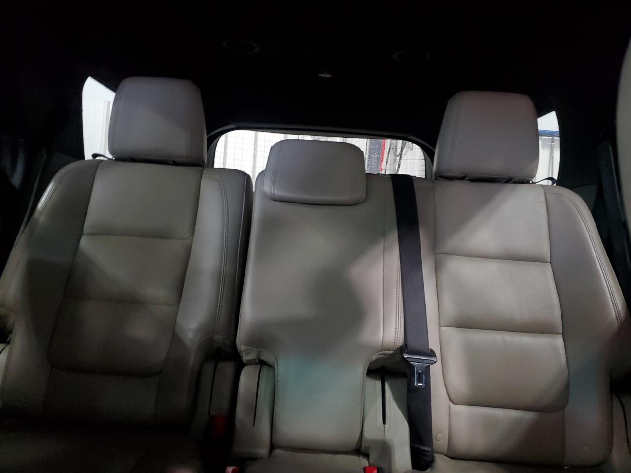 FORD EXPLORER 2015 VIN 1FM5K8D86FGA00479 фото 10