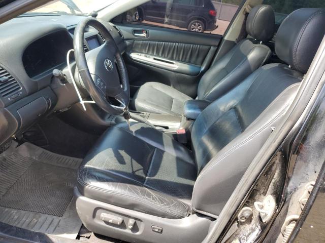 2005 TOYOTA CAMRY SE  