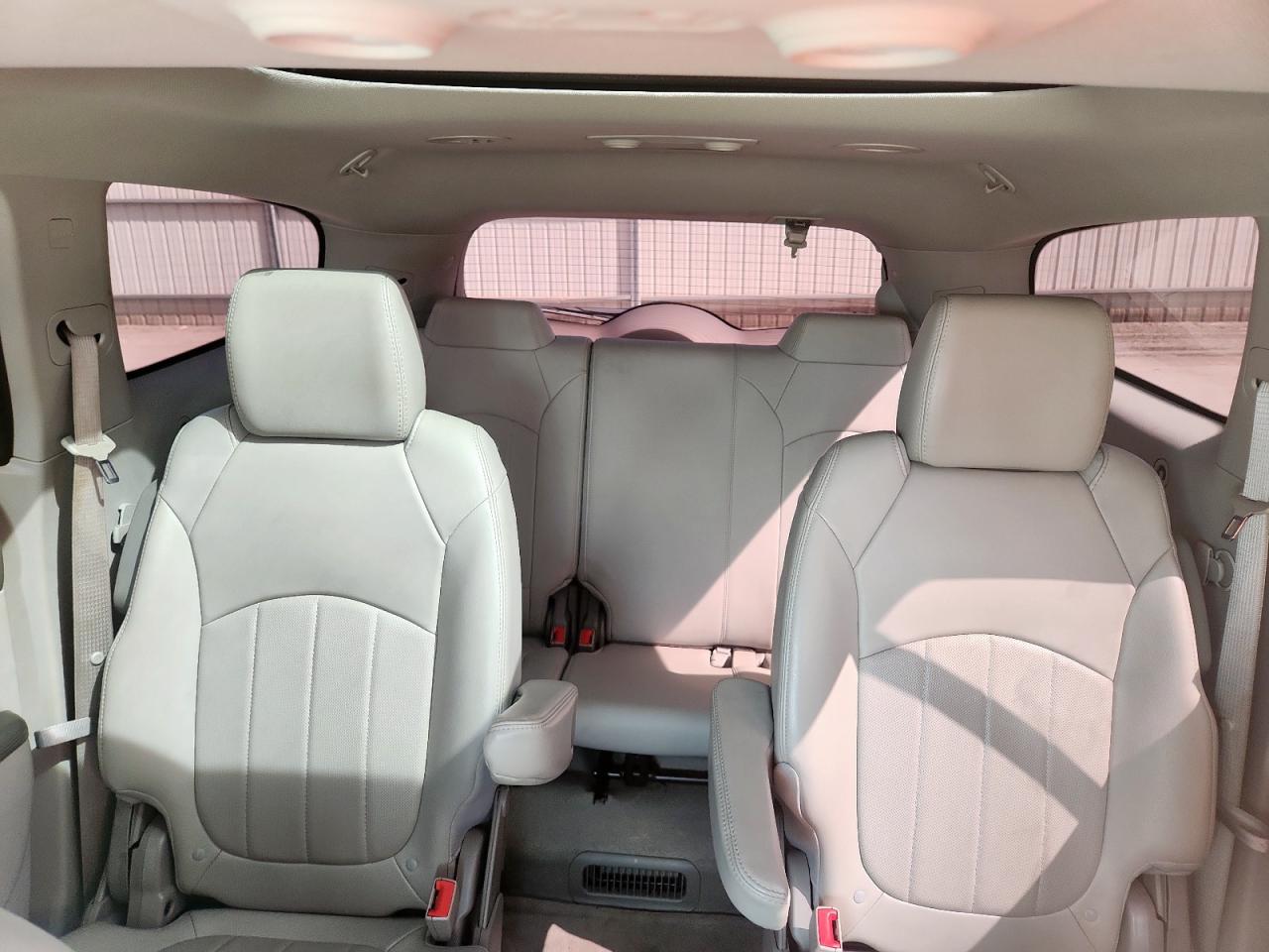 2017 Buick Enclave VIN: 5GAKRCKD7HJ234546 Lot: 62626825