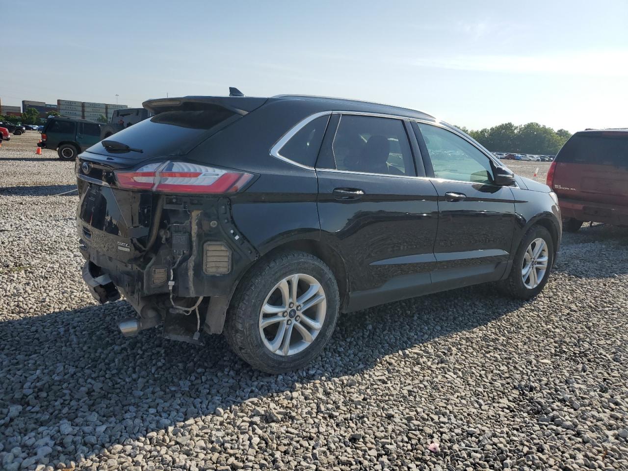 2FMPK3J96LBA44400 FORD EDGE 2020