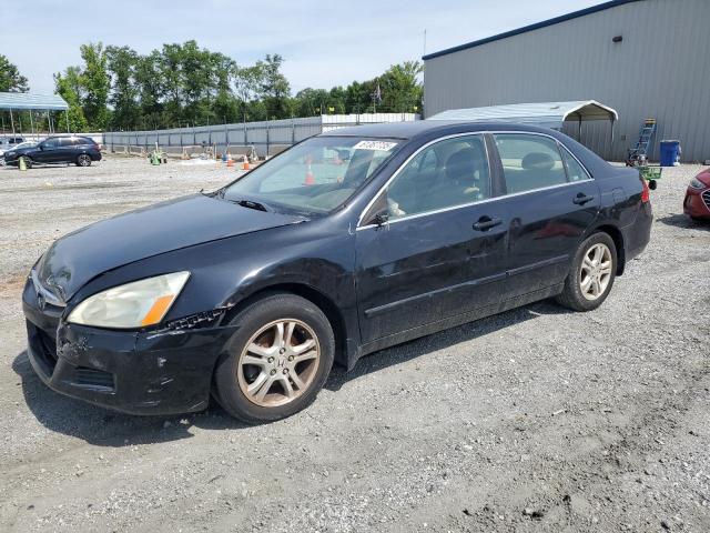 2007 Honda Accord Se