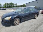 2007 Honda Accord Se for Sale in Spartanburg, SC - Front End