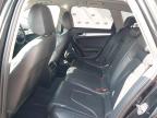 2014 AUDI A4 SE TECH for sale at Copart WISBECH