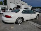 1999 Chrysler Concorde Lx en Venta en Savannah, GA - Front End