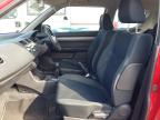 2010 SUZUKI SWIFT SZ2 for sale at Copart BRISTOL