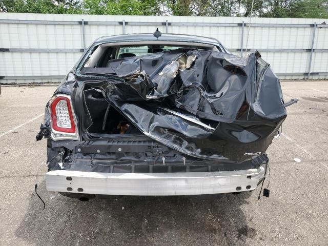  CHRYSLER 300 2019 Black