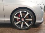 2014 BENTLEY CONTINENTA for sale at Copart NEWBURY