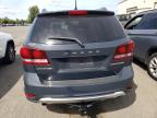 2017 Dodge Journey Crossroad   de vânzare în Woodburn, OR - Front End
