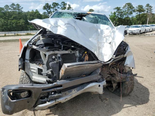  FORD RANGER 2019 Srebrny