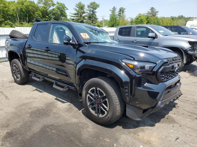  TOYOTA TACOMA 2024 Черный
