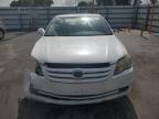 2007 Toyota Avalon Xl   на продаже в Miami, FL - All Over