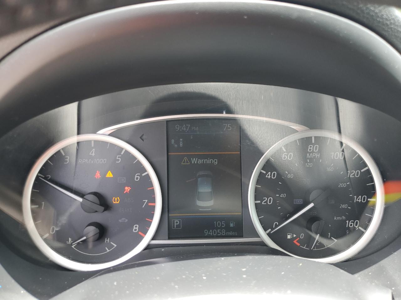 3N1AB7AP2KY370400 NISSAN SENTRA 2019