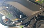 2020 Kawasaki Ex650 M на продаже в Magna, UT - Normal Wear