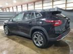 2025 Chevrolet Trax 1Lt на продаже в Columbia Station, OH - Front End