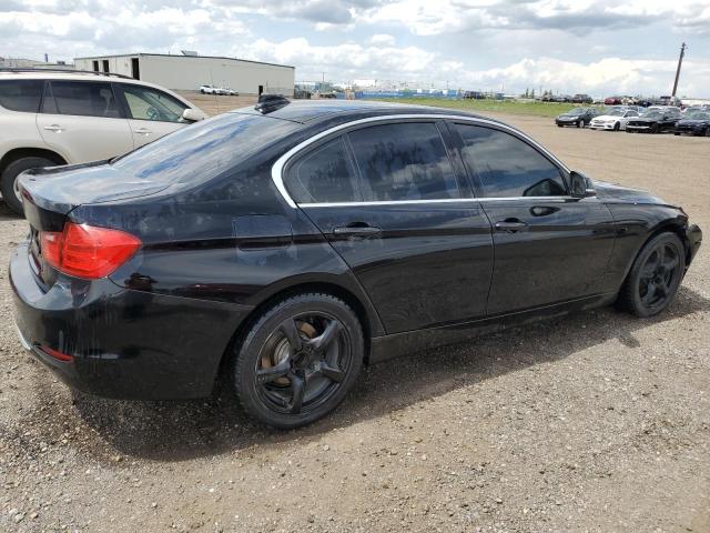 2014 BMW 320 I XDRIVE