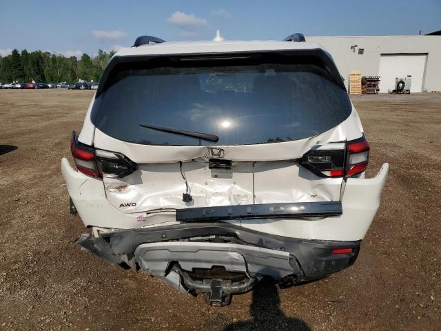 2023 HONDA PILOT TRAILSPORT  