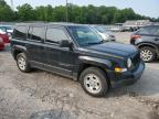 2013 Jeep Patriot Sport zu verkaufen in York Haven, PA - Mechanical