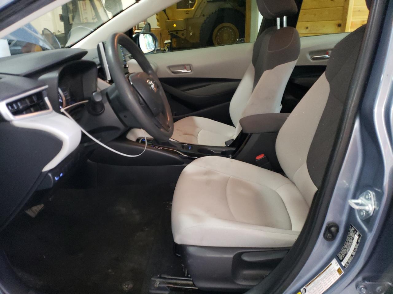 JTDEPRAE8LJ014792 TOYOTA COROLLA 2020