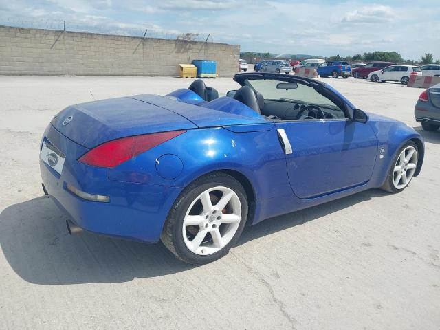 2005 NISSAN 350Z