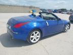 2005 NISSAN 350Z for sale at Copart YORK
