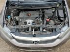 2012 Honda Civic Lx   იყიდება London-ში, ON - Side