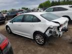 2022 TOYOTA COROLLA LE   for sale at Copart ON - TORONTO
