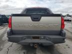 2003 Chevrolet Avalanche C1500 zu verkaufen in Lebanon, TN - Front End