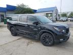 2022 Honda Ridgeline Rtl للبيع في Fort Wayne، IN - Side