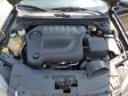 2013 Chrysler 200 Lx იყიდება Hillsborough-ში, NJ - Side