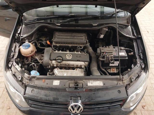 2012 VOLKSWAGEN POLO MATCH