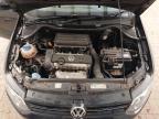 2012 VOLKSWAGEN POLO MATCH for sale at Copart SANDWICH