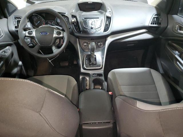Parquets FORD ESCAPE 2013 Gray