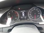 2010 AUDI A4 SE TDI for sale at Copart WHITBURN
