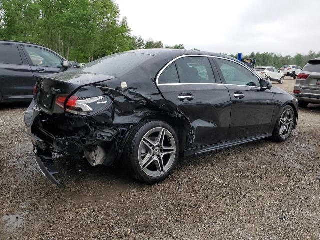 2020 MERCEDES-BENZ A 220 4MATIC  