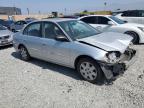 2002 Honda Civic Ex იყიდება Mentone-ში, CA - Front End