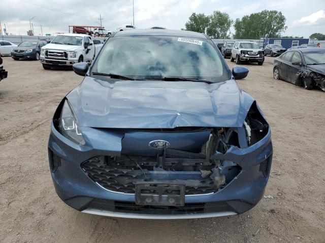  FORD ESCAPE 2020 Blue