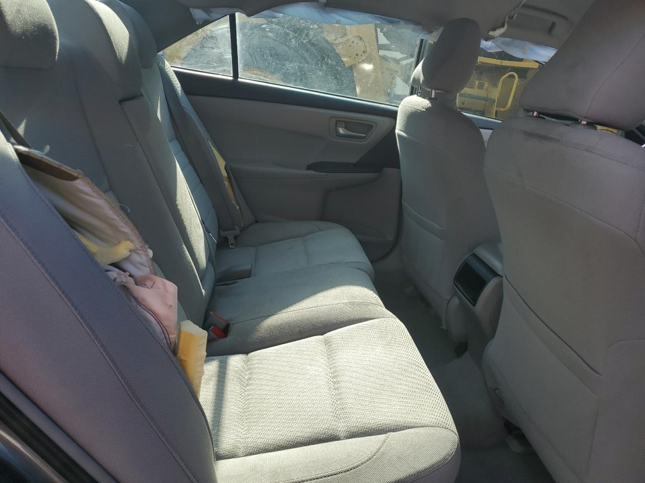 TOYOTA CAMRY 2015 VIN 4T4BF1FK7FR478845 zdjęcie 10
