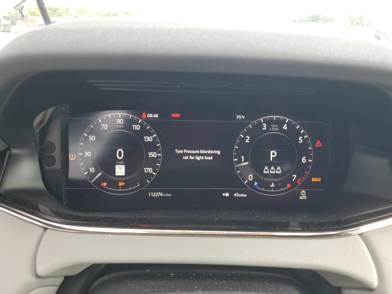 2020 Land Rover Range Rover Evoque First Edition VIN: SALZL2FXXLH097107 Lot: 62967715
