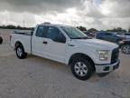 2015 Ford F150 Super Cab   იყიდება New Braunfels-ში, TX - Hail