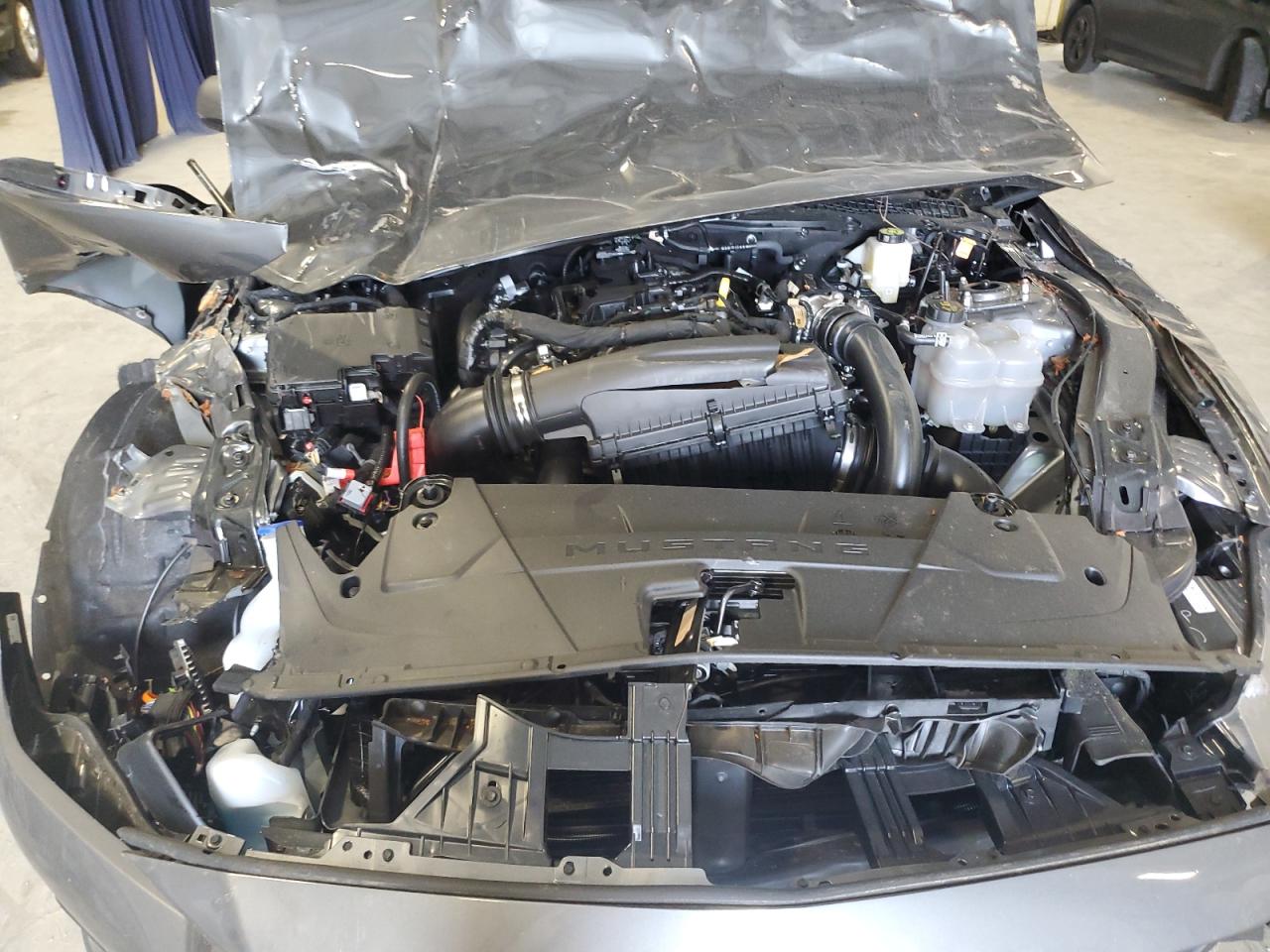 1FA6P8TH7S5102090 FORD ALL Models 2025