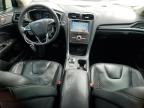 2019 FORD FUSION TITANIUM   for sale at Copart ON - LONDON
