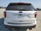 2018 Ford Explorer Platinum for Sale in Antelope, CA - Front End