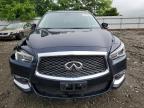 2017 Infiniti Qx60 за продажба в Windsor, NJ - Side